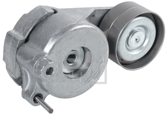 Belt Tensioner, V-ribbed belt